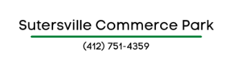 Sutersville Commerce Park