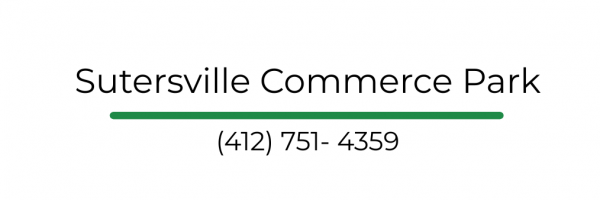 Sutersville Commerce Park